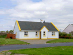 Sunshine Cottage in Liscannor, County Clare