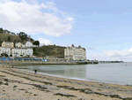 Jubilee Cottage in Llandudno, Conwy, North Wales