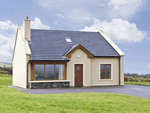 No 8 Dingle Peninsula Cottage in Lispole, County Kerry