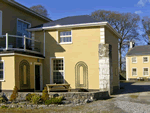 The Ghilies Cottage in Corofin, County Clare, Ireland West