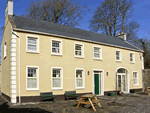 The Coach House in Corofin, County Clare