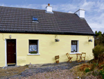 River Cottage in Rosmuc, County Galway