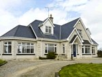 Seven Gables Cottage in Gorey, County Wexford, Ireland South