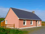 Newtown Cottage in Carrigaholt, County Clare