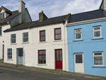 Sweeney Cottage in Roundstone, County Galway