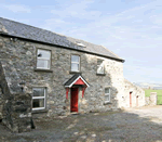 The Stables in Foxford, County Mayo, Ireland West