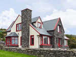 8 Benjamin Close in Waterville, County Kerry, Ireland South