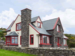 8 Benjamin Close in Waterville, County Kerry