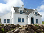 Mount Brandon Cottage in Cloghane, County Kerry