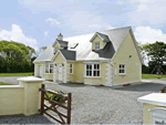 Pebble Drive Cottage in Duncannon, County Wexford