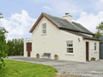 Cappacurry Cottage in Ballinrobe, County Mayo