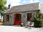 The Granary in Terryglass, County Tipperary, Ireland South