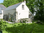 Longhouse in St Keverne, Cornwall