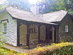 Upper Lodge in Morfa Nefyn, Gwynedd