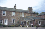 Foxgloves Cottage in Wigton, Cumbria