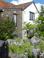 Oolitic Springs in Dundry, North Somerset, South West England