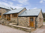 The Byre in Llanddewi Skirrid, Monmouthshire