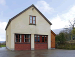 Penrose Cottage in Govilon, Monmouthshire, South Wales