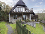 59 Valley Lodge in Gunnislake, East Cornwall, South West England