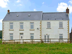 Ty Llwyd Farm Cottage in Pontlliw, Gower Peninsula, South Wales