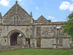 The Bottle House in Wotton Under Edge, Gloucestershire