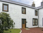 Pheasant Cottage in Lockerbie, Dumfries and Galloway, South West Scotland