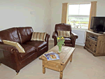 The Byre in Hollington, Peak District, Central England