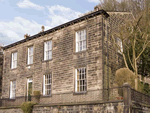 The Stamp Office in Hebden Bridge, West Yorkshire