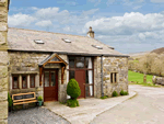 Poppy Cottage in Horton-In-Ribblesdale, North Yorkshire