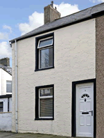 End Cottage in Dalton-In-Furness, Cumbria