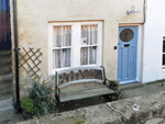 Waycot Cottage in Staithes, North Yorkshire, North East England