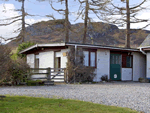 The Stable in Laggan, Perthshire