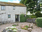 The Cottage in Peak Forest, Derbyshire