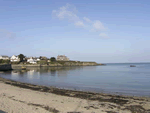 Angorfa in Cemaes Bay, Isle of Anglesey, North Wales