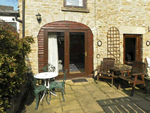 Lavender Cottage in Richmond, North Yorkshire