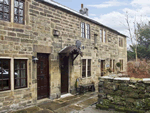 Oker View in Matlock, Peak District, Central England