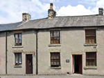 Myrtle Cottage in Tideswell, Peak District, Central England