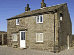 New Cottage Farm in Buxton, Derbyshire, Central England
