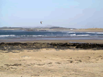 Seashells- No 1 Beach Road in Rhosneigr, Isle of Anglesey