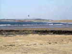 Seashells- No 1 Beach Road in Rhosneigr, Isle of Anglesey, North Wales