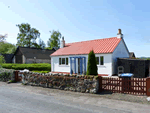 The Bungalow in Jedburgh, Berwickshire