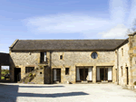 West Cawlow Barn in Hulme End, Derbyshire