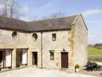 East Cawlow Barn in Hulme End, Derbyshire