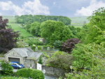 Low Fold Cottage in Langcliffe, North Yorkshire, North East England