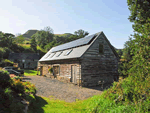 The Barn in Builth Wells, Powys