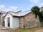 Hendre Aled Cottage 1 in Llansannan, Conwy