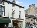 Parma Violet in Kirkby Lonsdale, South Lakeland, North West England