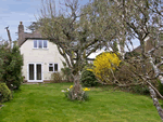 Brock Cottage in Beaulieu, Hampshire