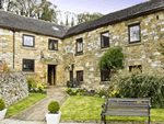 Henmore Grange in Wirksworth, Peak District, Central England