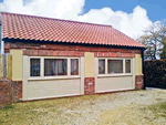 The Holiday Flat At The Old Forge in Upper Broughton, Lincolnshire